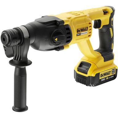 DEWALT DCH133 18 V SDS-Plus borehammer