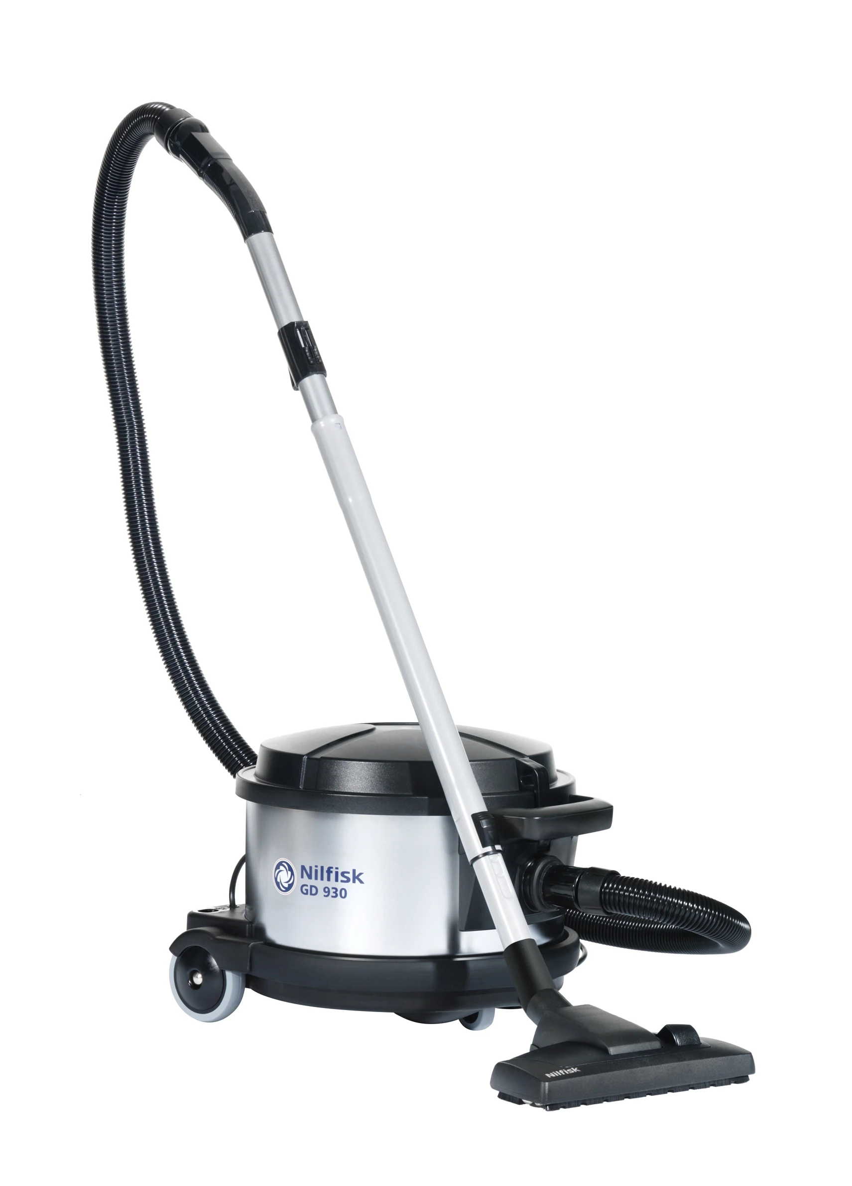 Nilfisk GD930 med HEPA