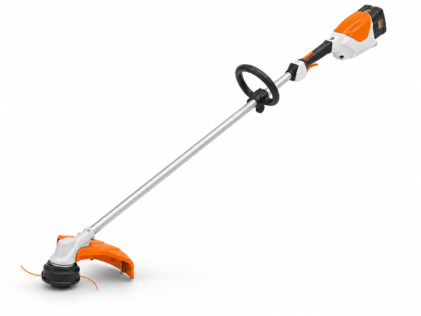 STIHL FSA 86 R batteritrimmer