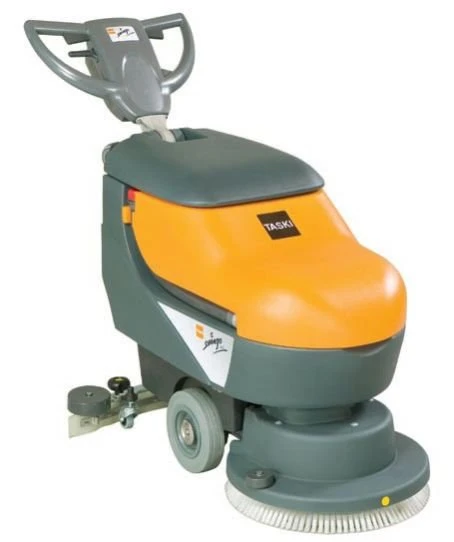 TASKI Swingo 450B med børste